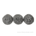 Stainless Steel 410/304 Spiral Scourers